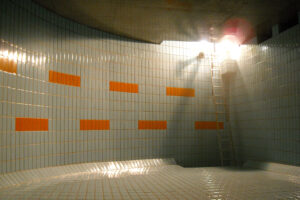 Trinkwasserbehälter reinigen - Garant für sauberes Trinkwasser